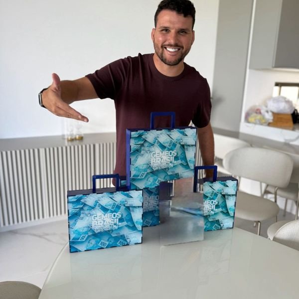 EDIÇÃO 340 - 100MIL