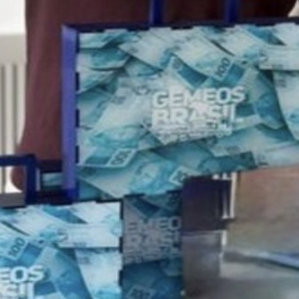 EDIÇÃO 317 - R$300.000,00