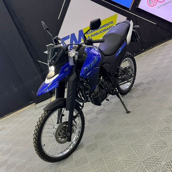 EDIÇÃO 372 - YAMAHA LANDER XTZ 2026